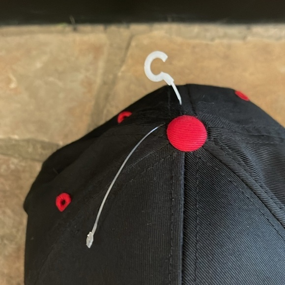 NWT Captivating Headgear University of Arizona baseball hat. - Picture 4 of 7